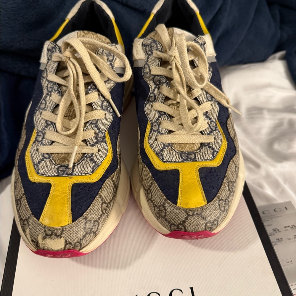 Gucci Sneakers